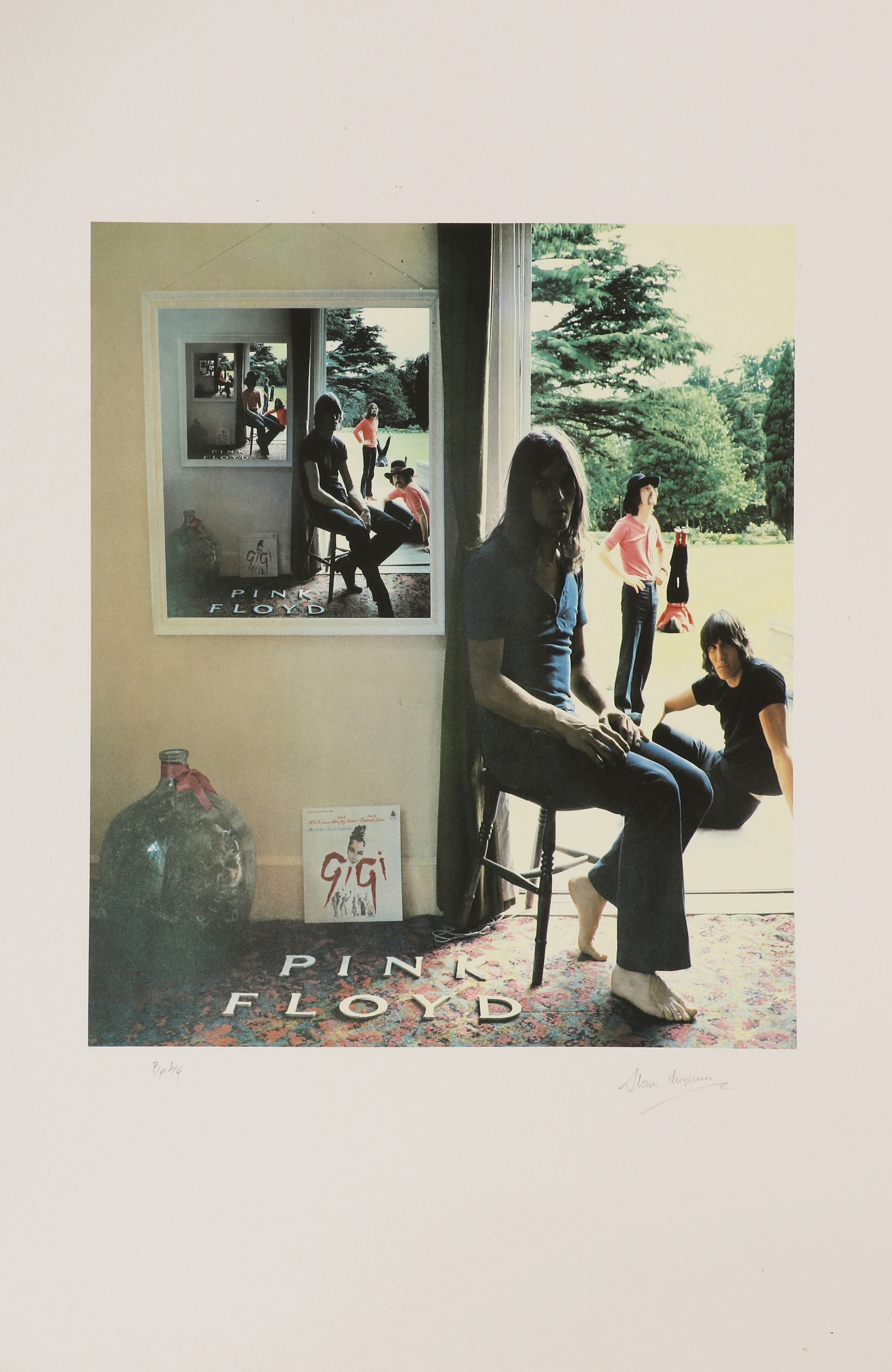 Best Pink Floyd Album Covers: 20 Artworks Ranked And Reviewed - Dig!