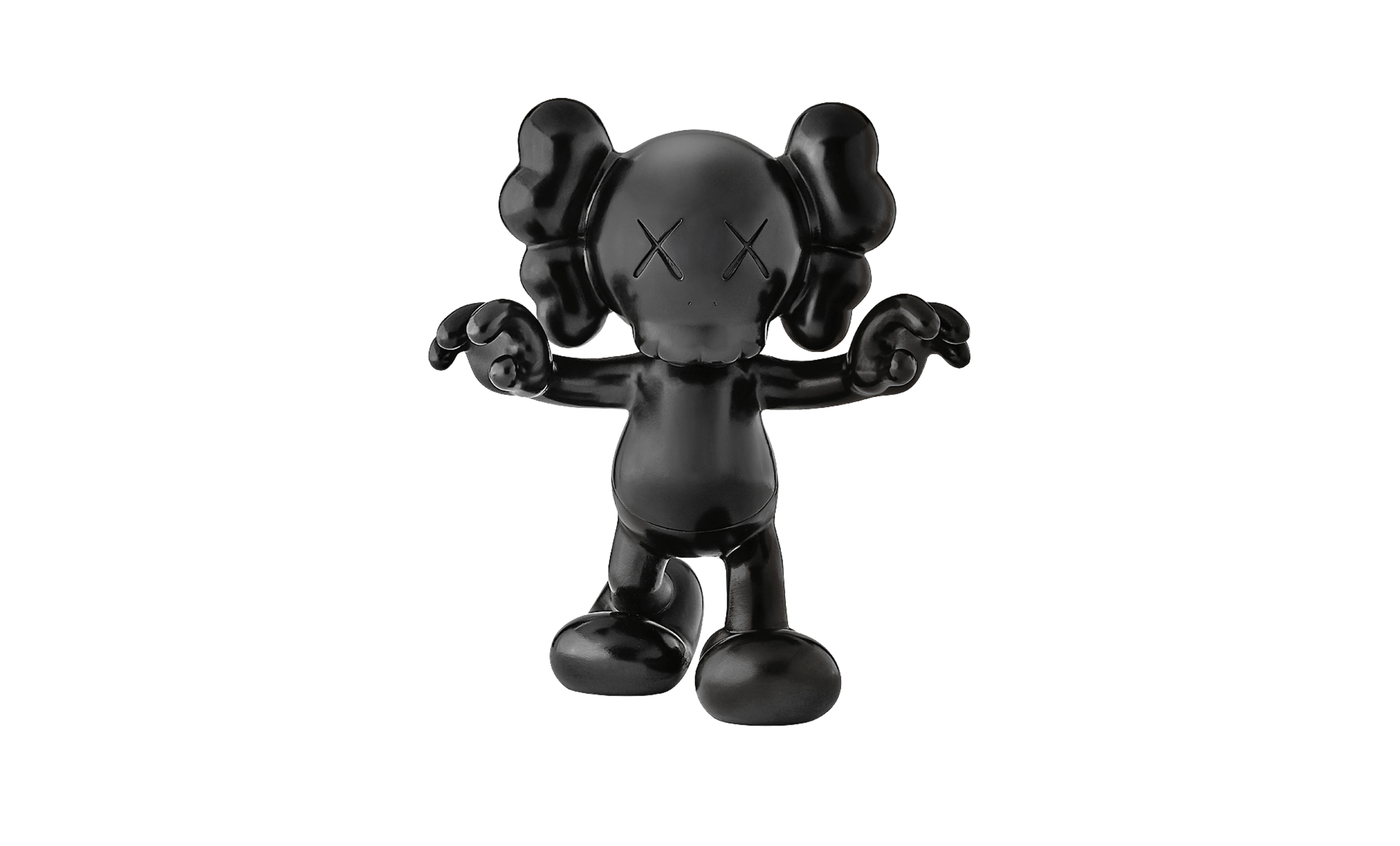 KAWS | Final Days (2018) | MutualArt