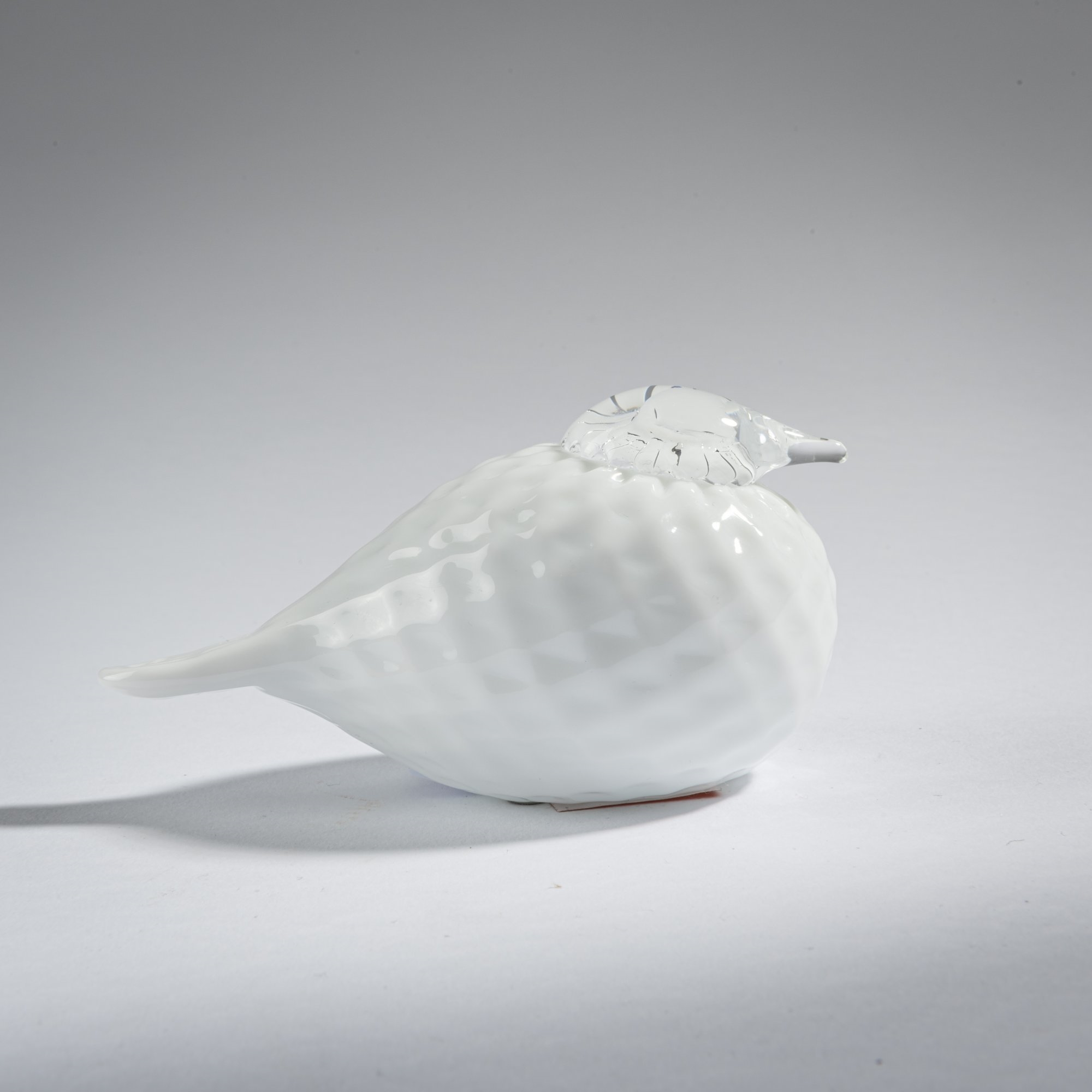 工芸品  birds oiva toikka  TILDA 2009 工芸品 birds oiva toikka TILDA 2009 Oiva Toikka Bird