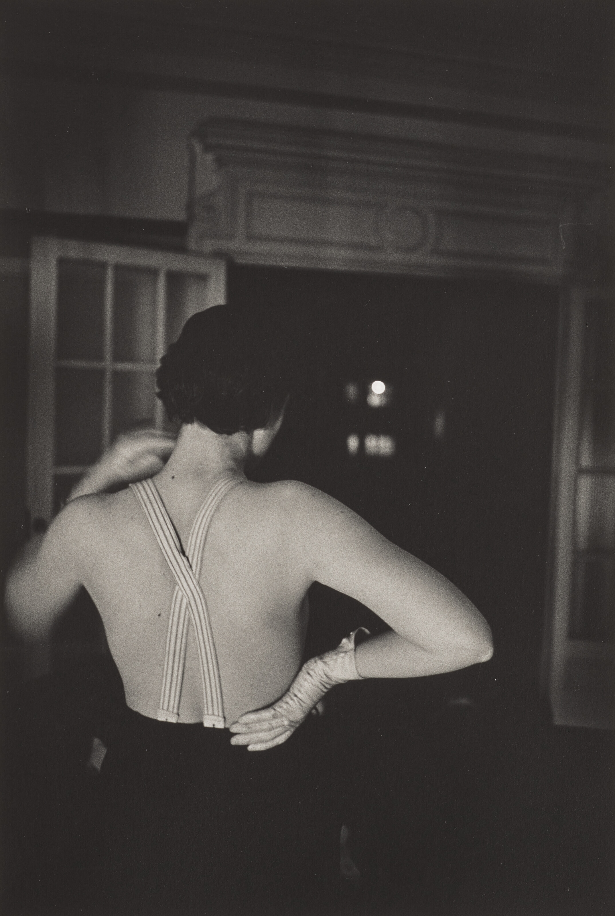 Tomio Seike | Zoe (TSZ 84-24), Holland Park, Londres | MutualArt