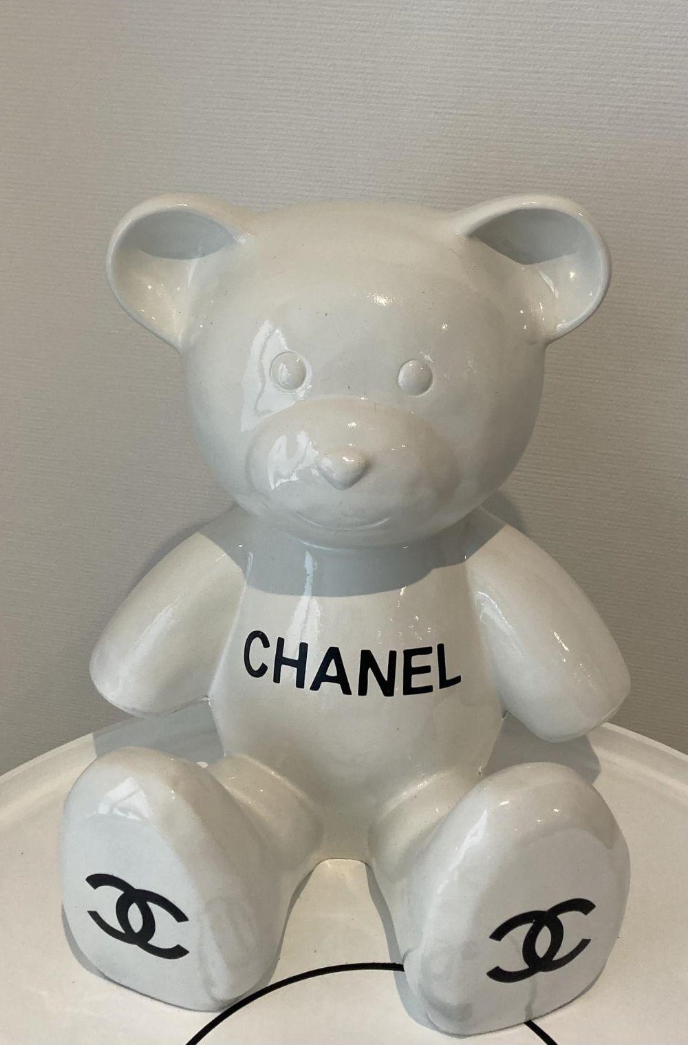 Oh Chanel – Lilly Bear Studio Props