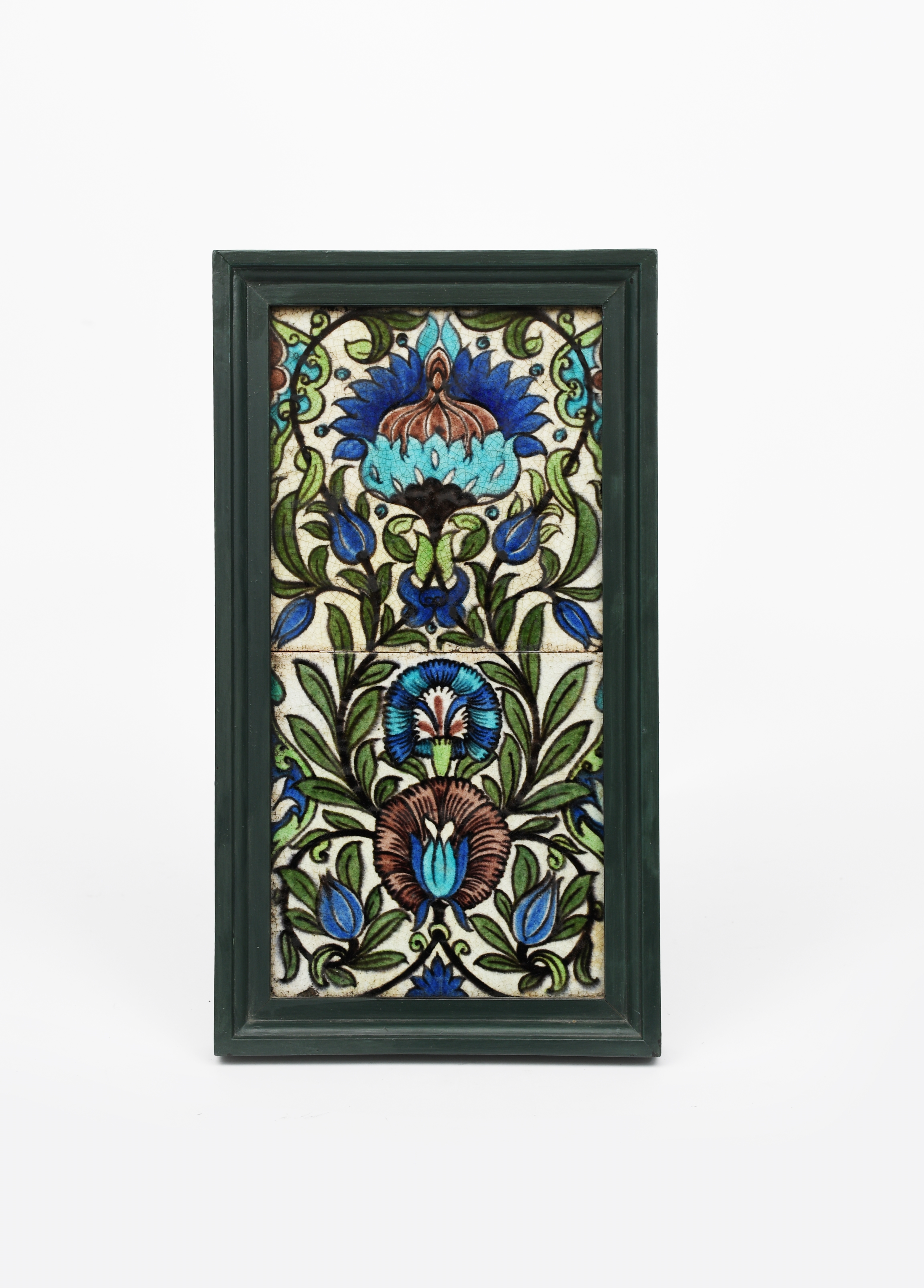 William De Morgan triple lustre Dodo  Bird art, Art nouveau tiles, Pottery  art