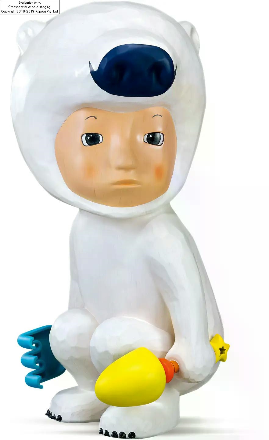 Satoru Koizumi | Without Bucket (2020) | MutualArt