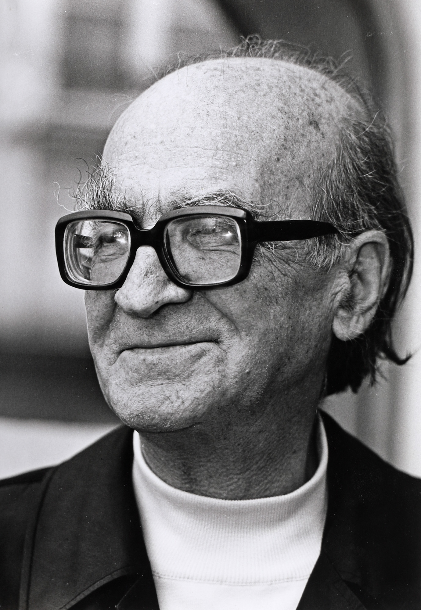 Louis Monier, Mircea Eliade, Paris (1977)