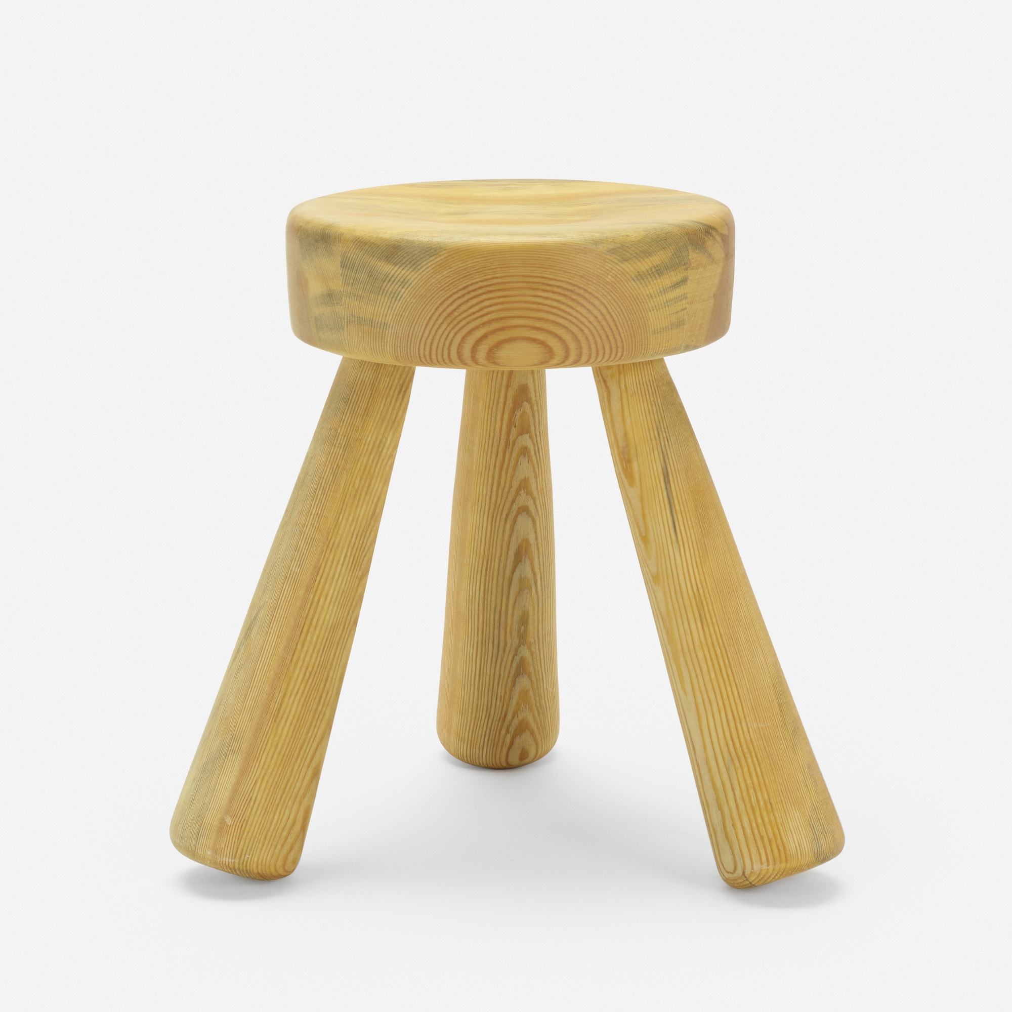 ☆超レア☆ Ingvar Hildingsson 70年代 スツール