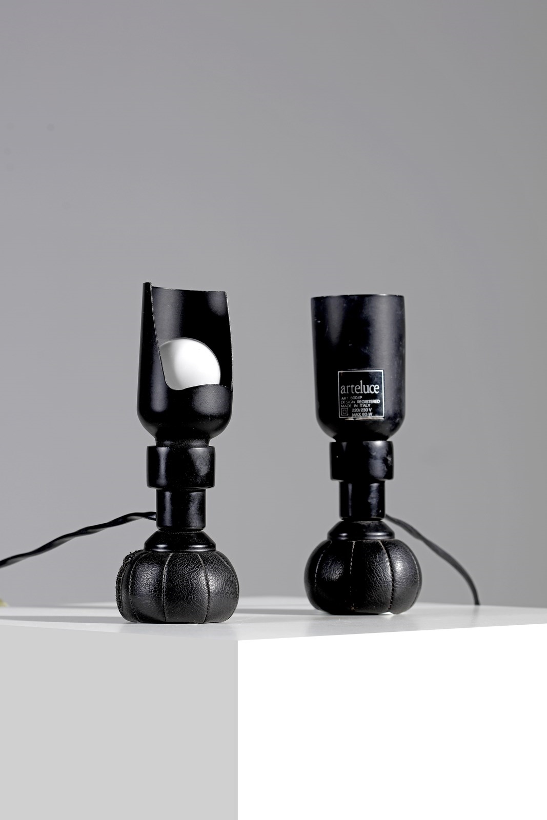 Flos Gino Sarfatti/ Desk Lamp \