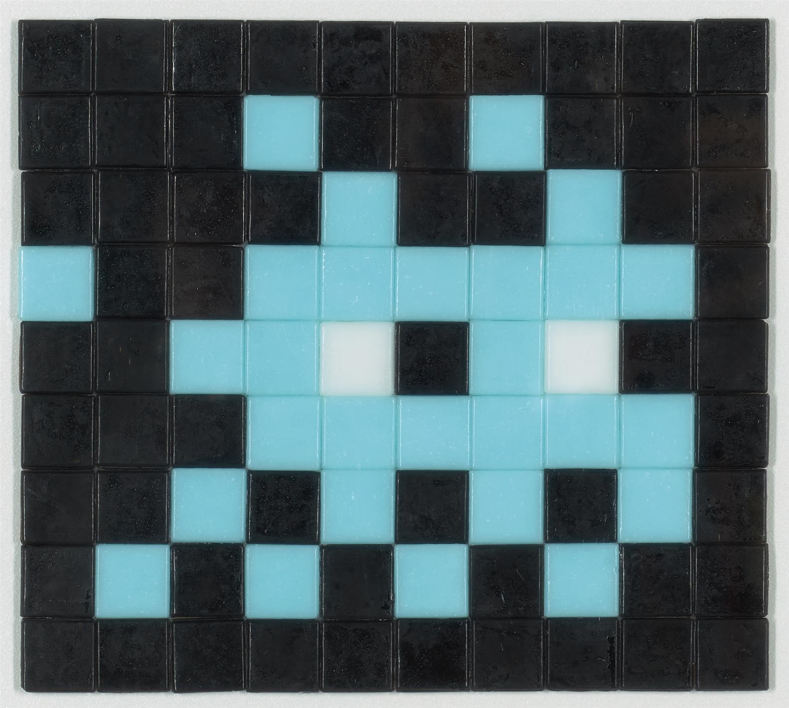 Space Invader | Invasion Kit #06: Runner (2007) | MutualArt