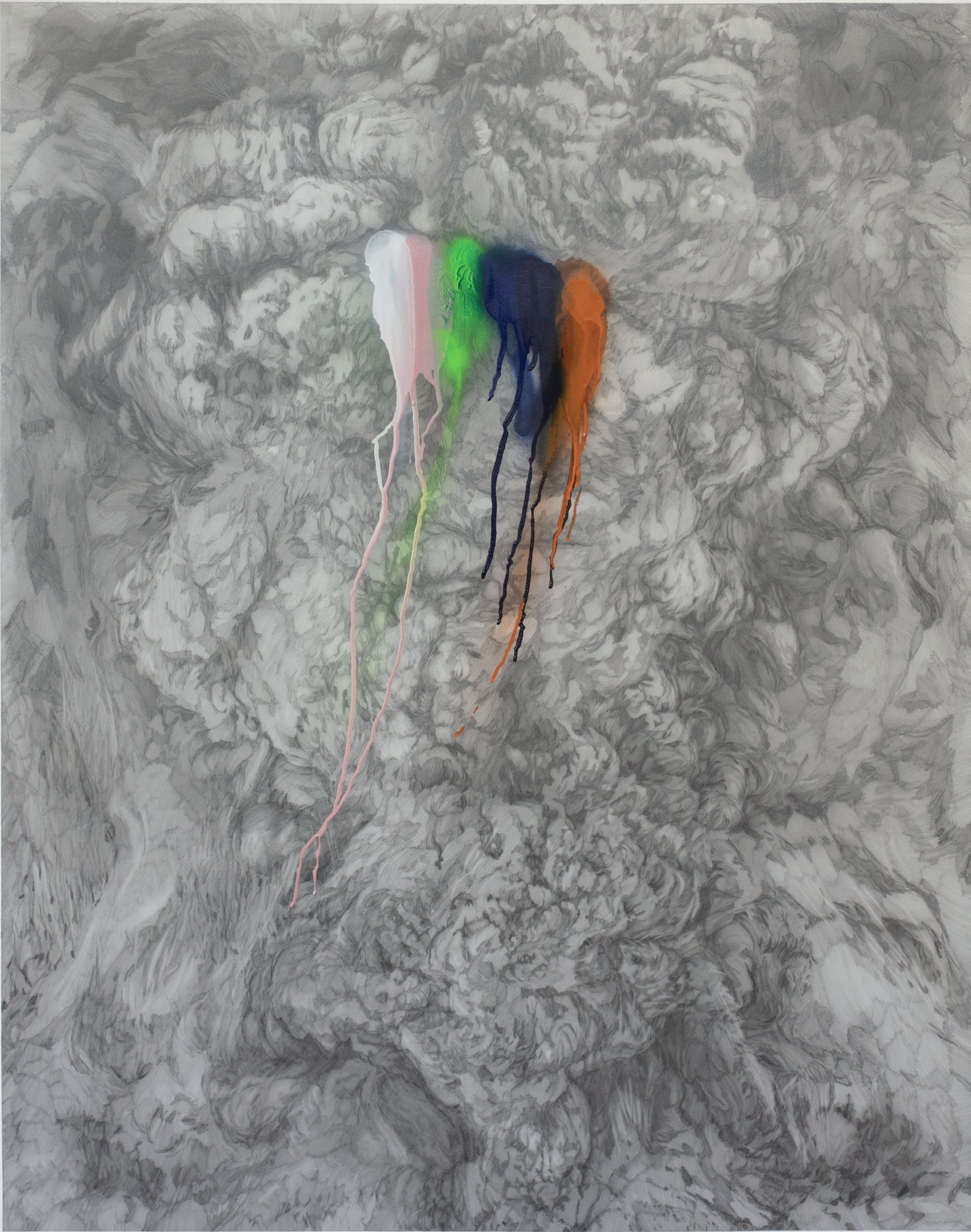 Thu Van Tran | Rainbow Herbicides (2022) | MutualArt