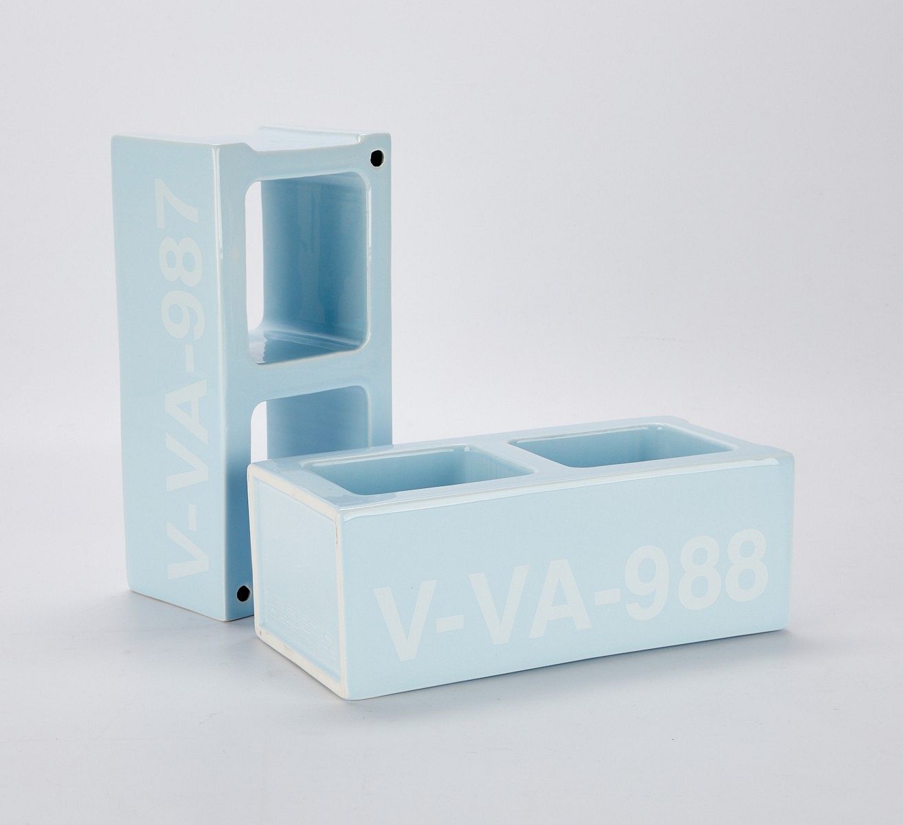 Vitra c/o Virgil Abloh Ceramic Block