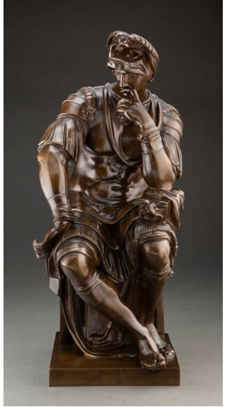 Ferdinand Barbedienne | F. Barbedienne, Fondeur | MutualArt