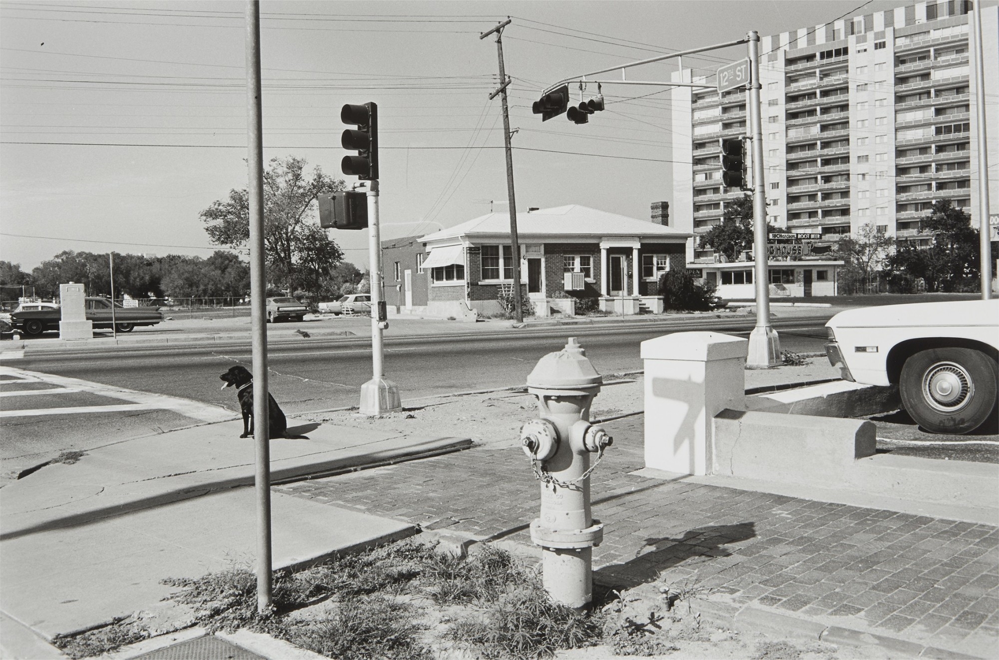 lee-friedlander-albuquerque--