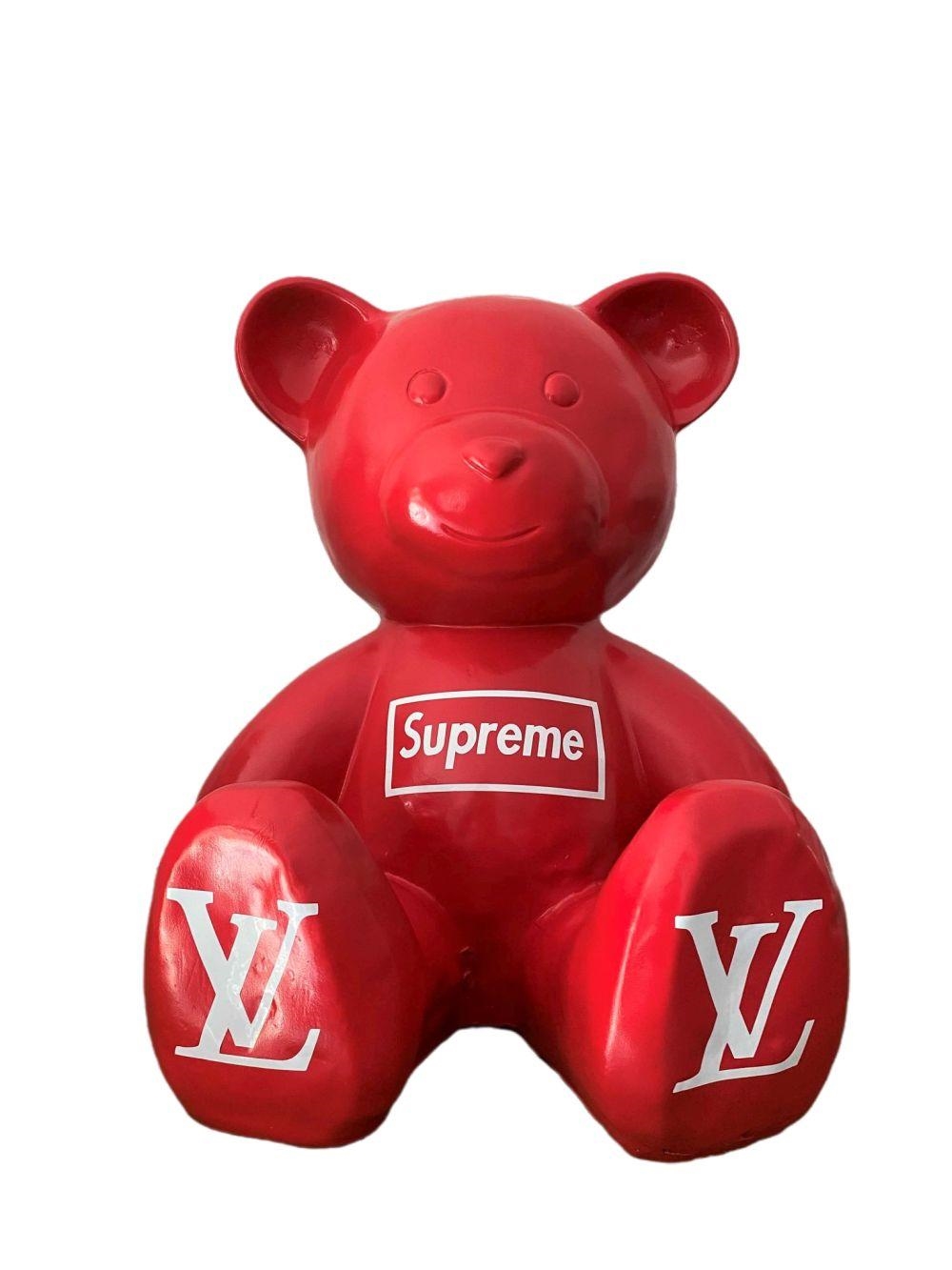 lv supreme bear