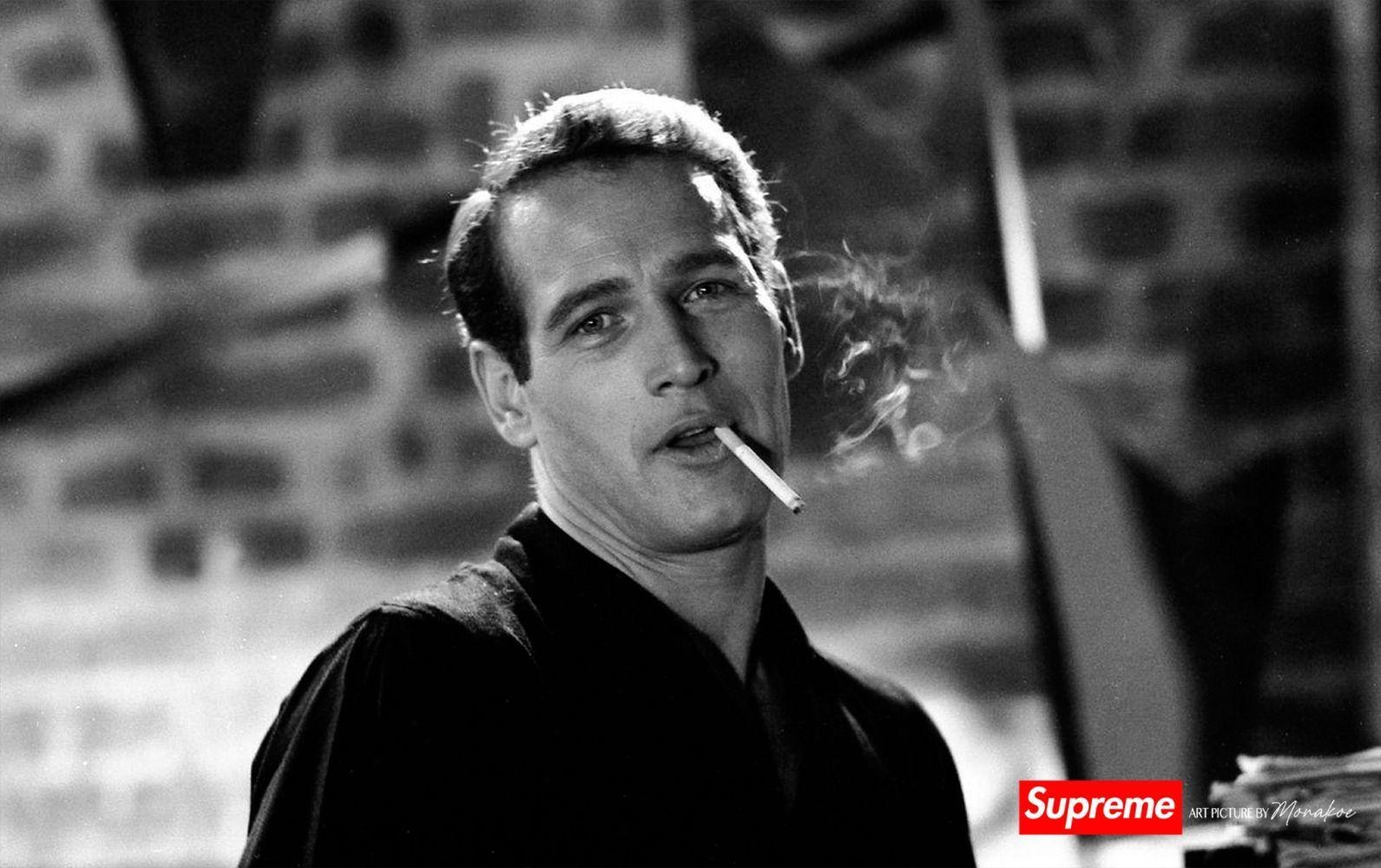 Supreme | Paul Newman 2