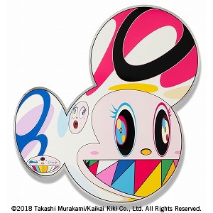 Takashi Murakami - 20th Century & C Lot 83 November 2018