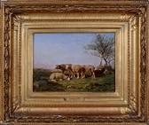 Franck Brissot | Les moutons. | MutualArt