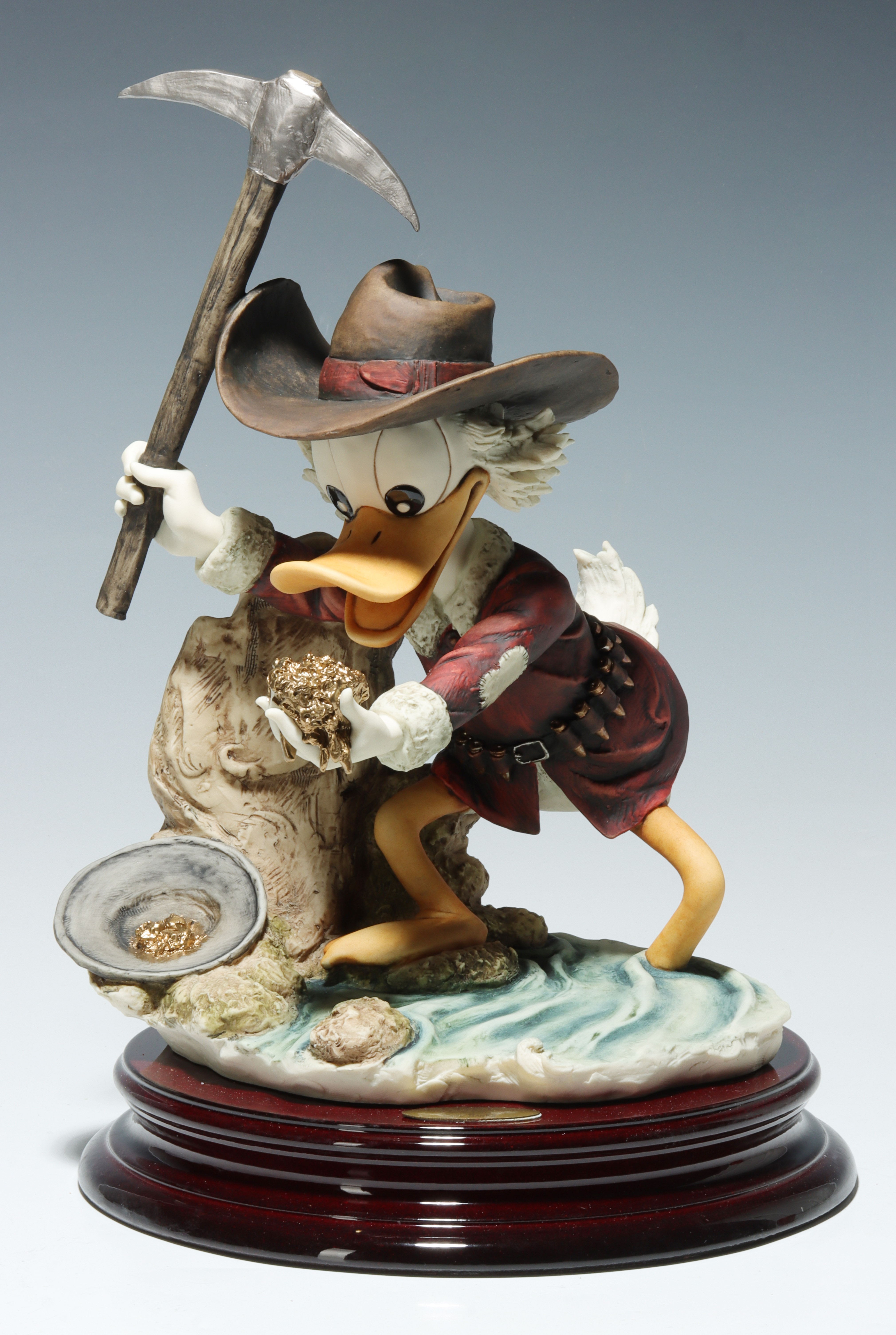 ジュゼッペ アルマーニ「イヴのバスト」 Giuseppe Armani | GIUSEPPE