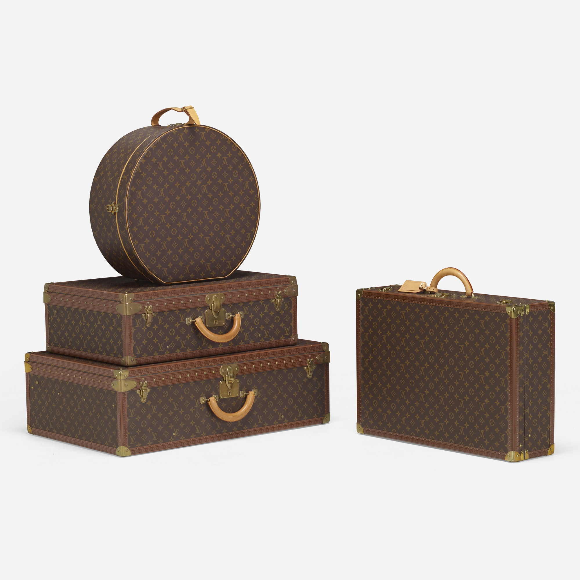 Louis Vuitton  Louis vuitton luggage set, Louis vuitton luggage, Louis  vuitton suitcase