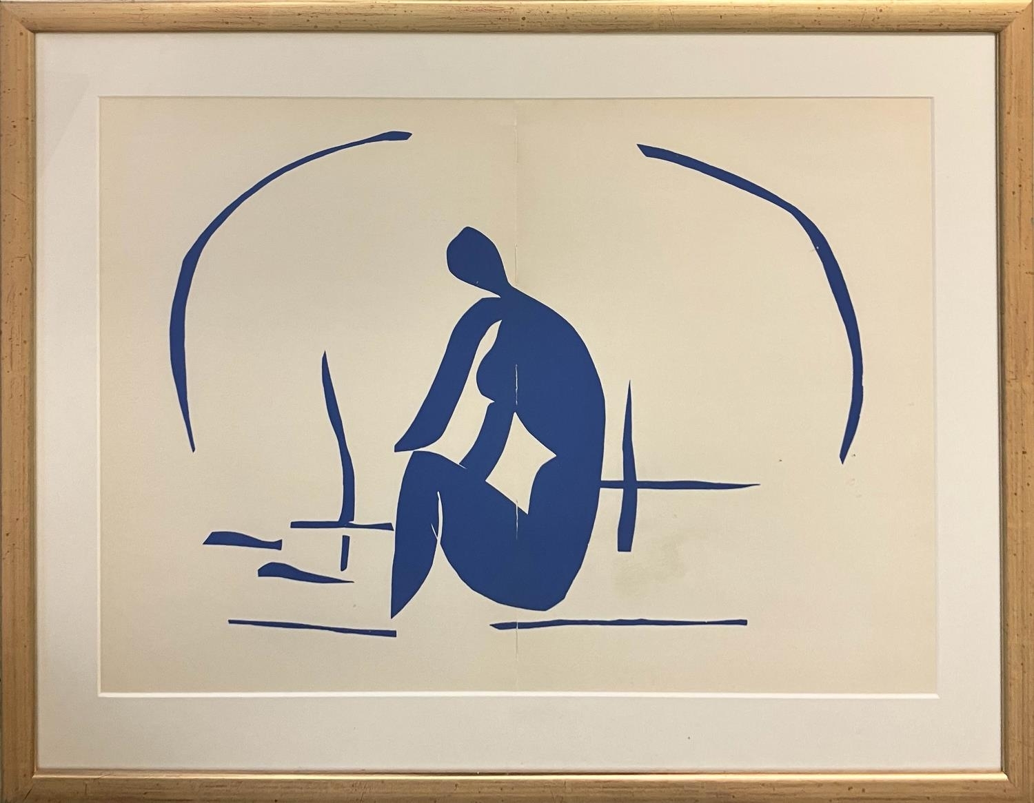 bathers matisse