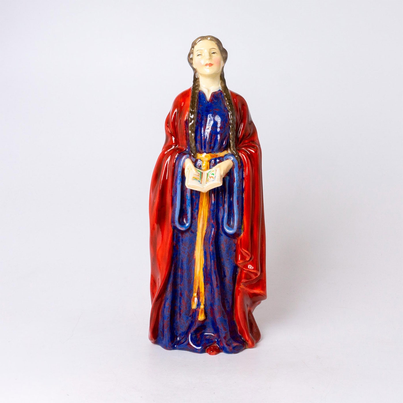 Peggy Davies | Matilda HN2011 - Royal Doulton Figurine | MutualArt