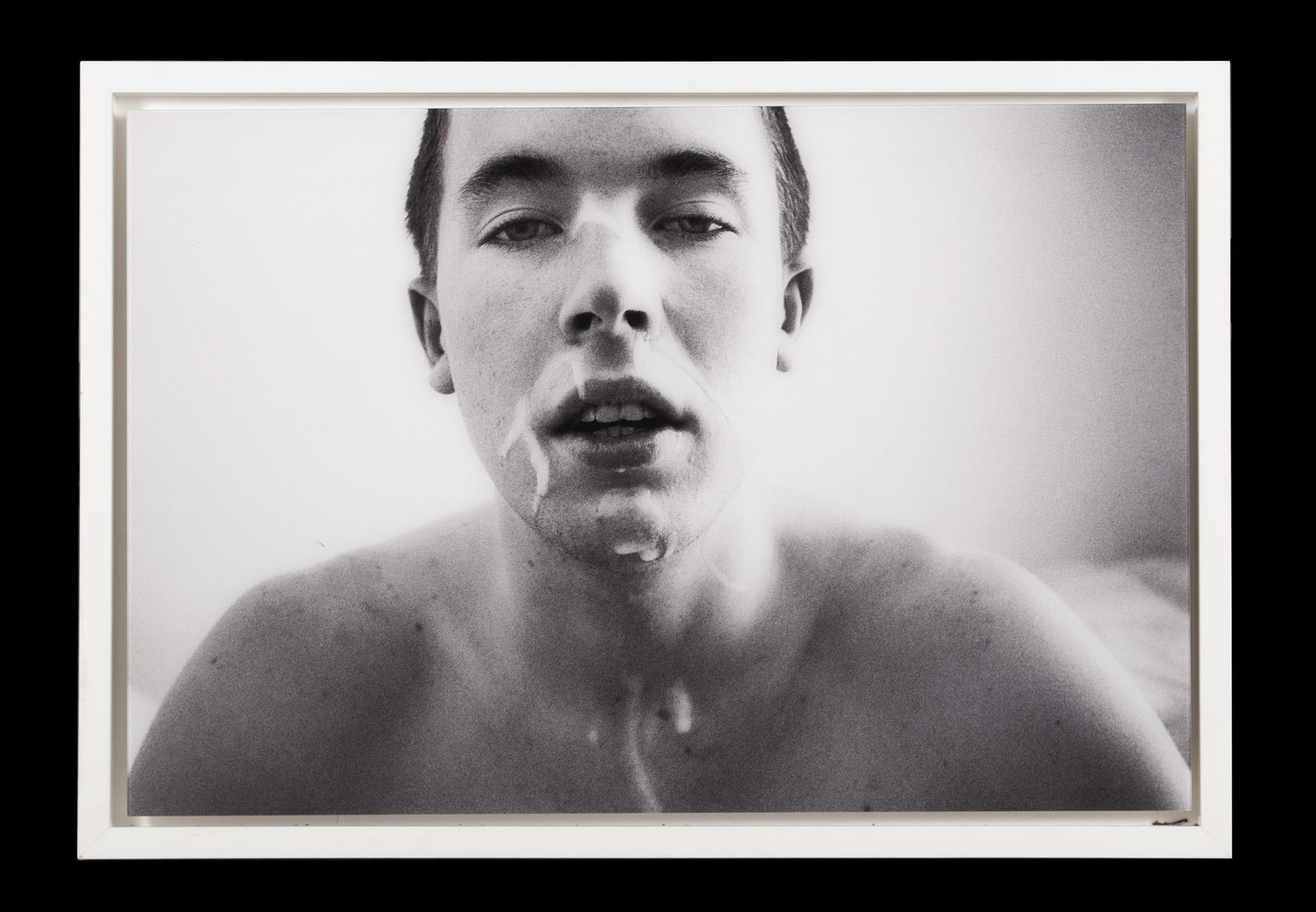 Ryan McGinley | Facial, 1999 (1977) | MutualArt