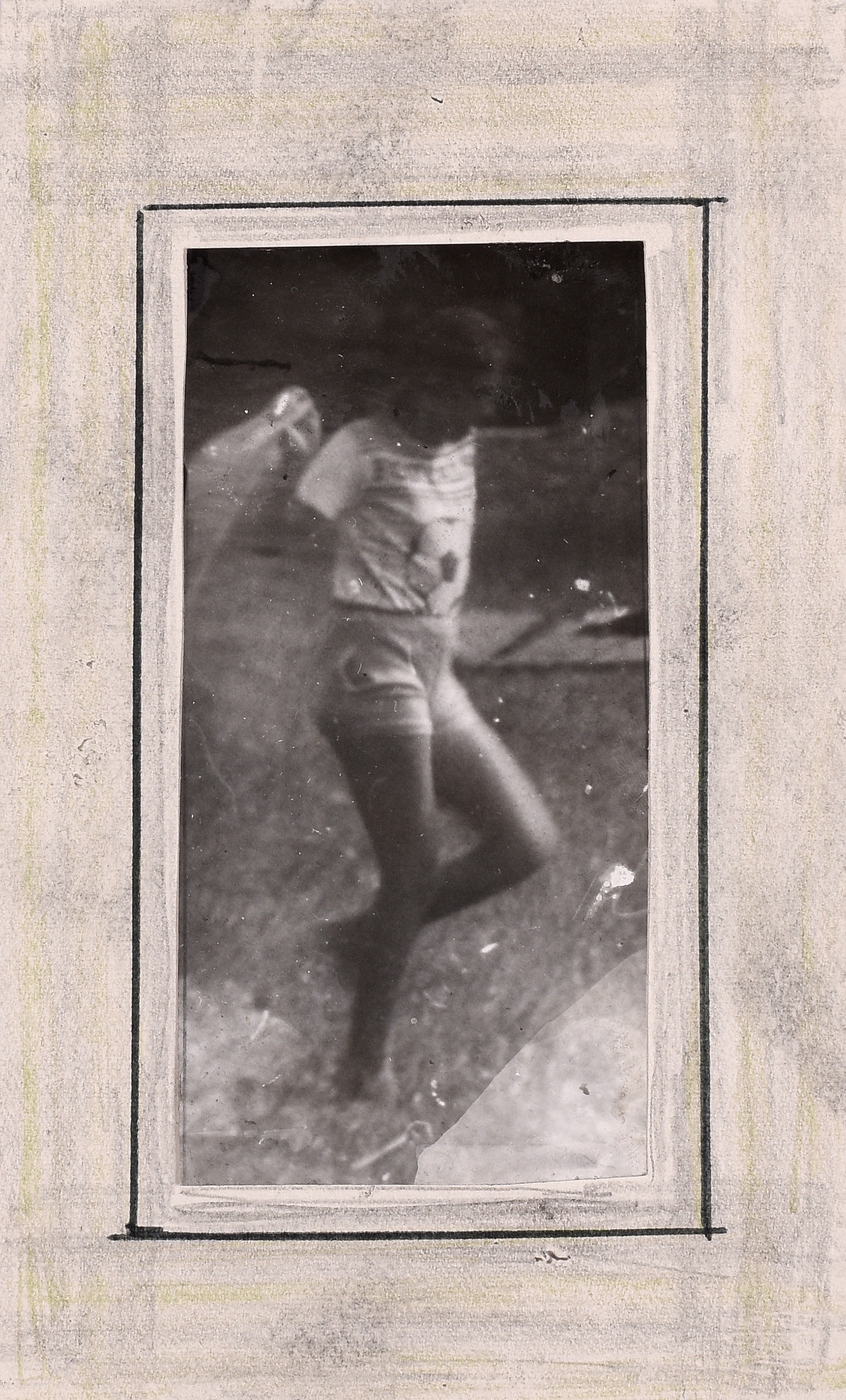 アート・デザイン・音楽 Miroslav Tichy Gianfranco Sanguinetti medium-