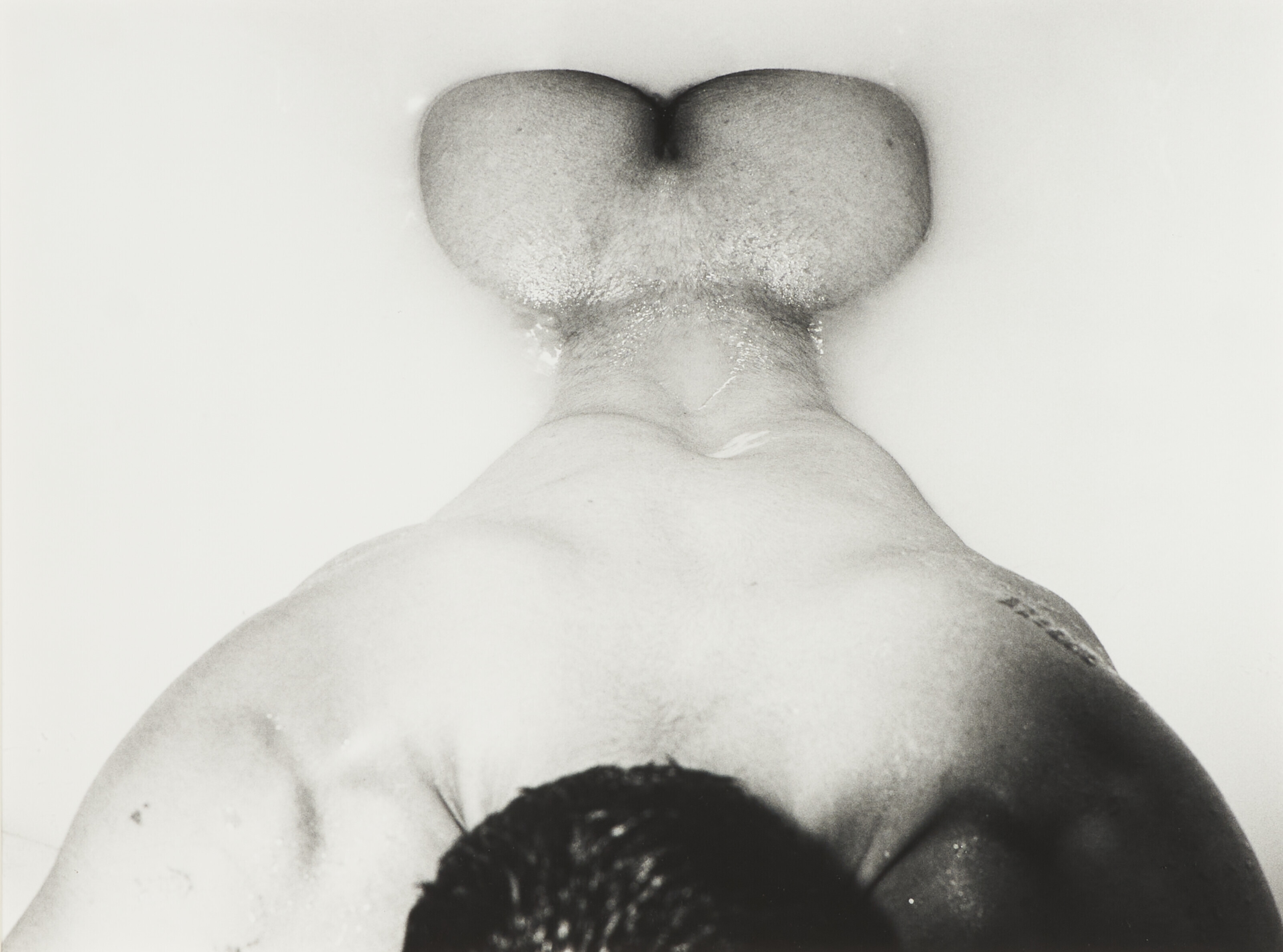 Karl Lagerfeld | Milk Bath, 2000 (2000) | MutualArt