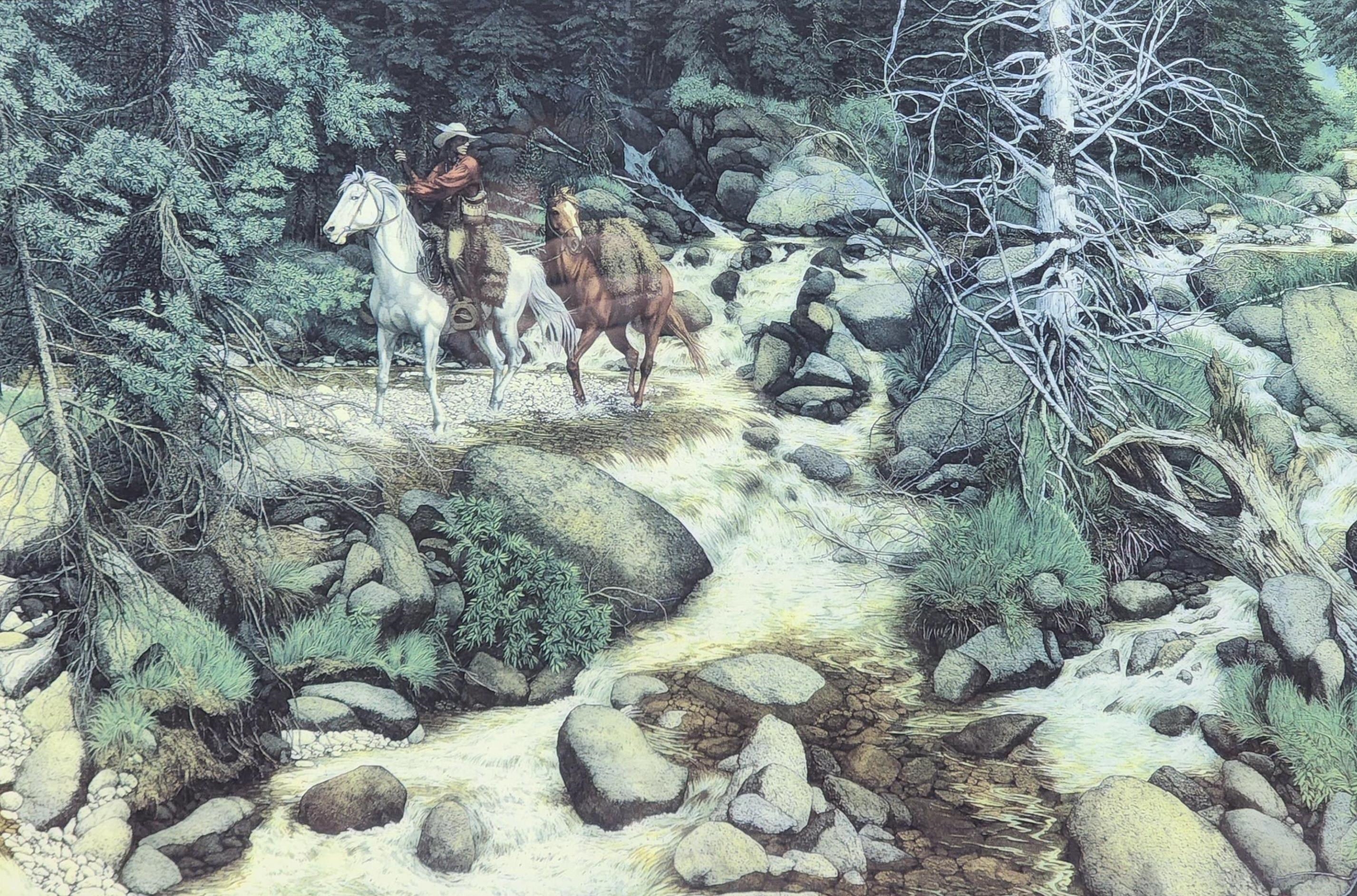 THE ART OF ＢＥＶ　DOOLITTLE The Art of Bev Doolittle: MacLay, Elise, Doolittle, Bev