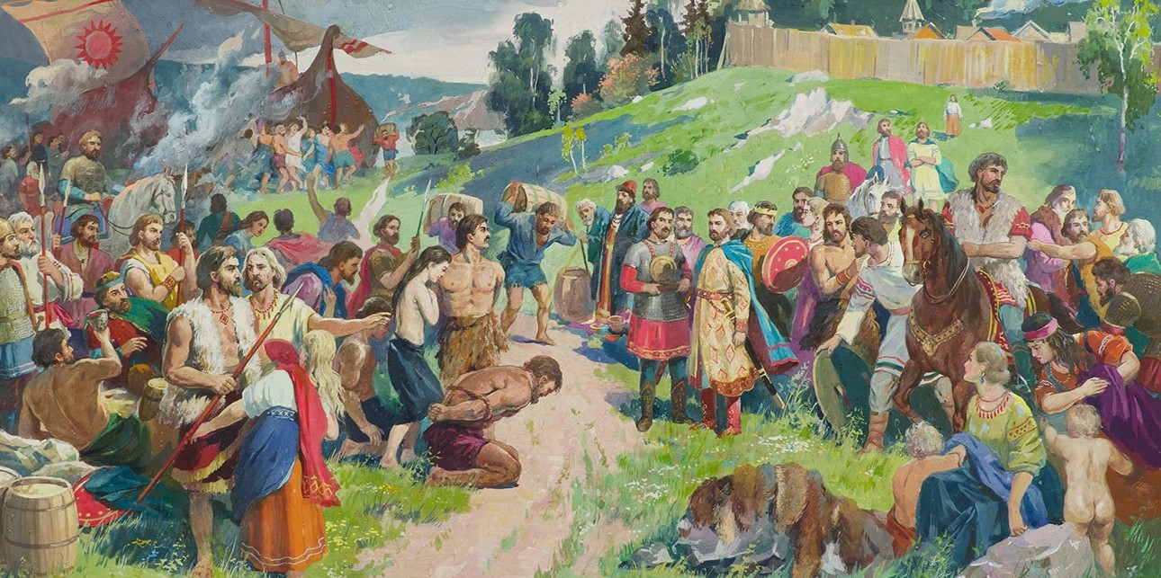 anatoly-ivanovich-kovalenko-early-slavs--BMNAI.Jpeg