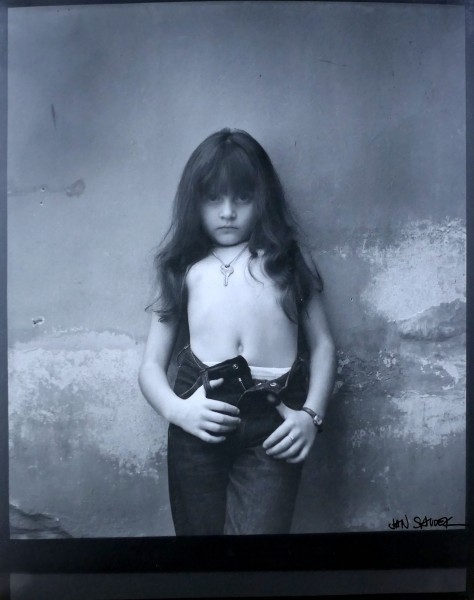 Saudek アート写真集 Jan Saudek | Untitled | MutualArt