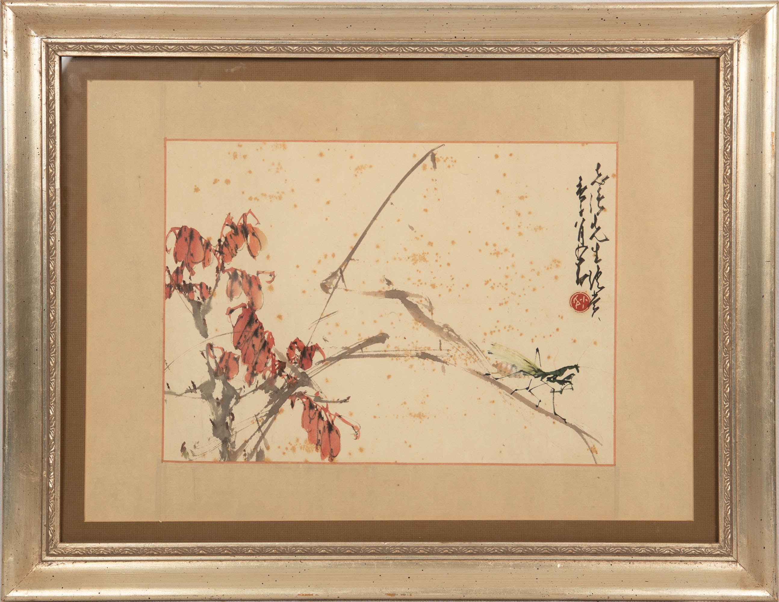 趙少昂（1905-1998）, Christie's 真袖諸葛琴台⁄焚書収燼⁄全7冊揃⁄寛政