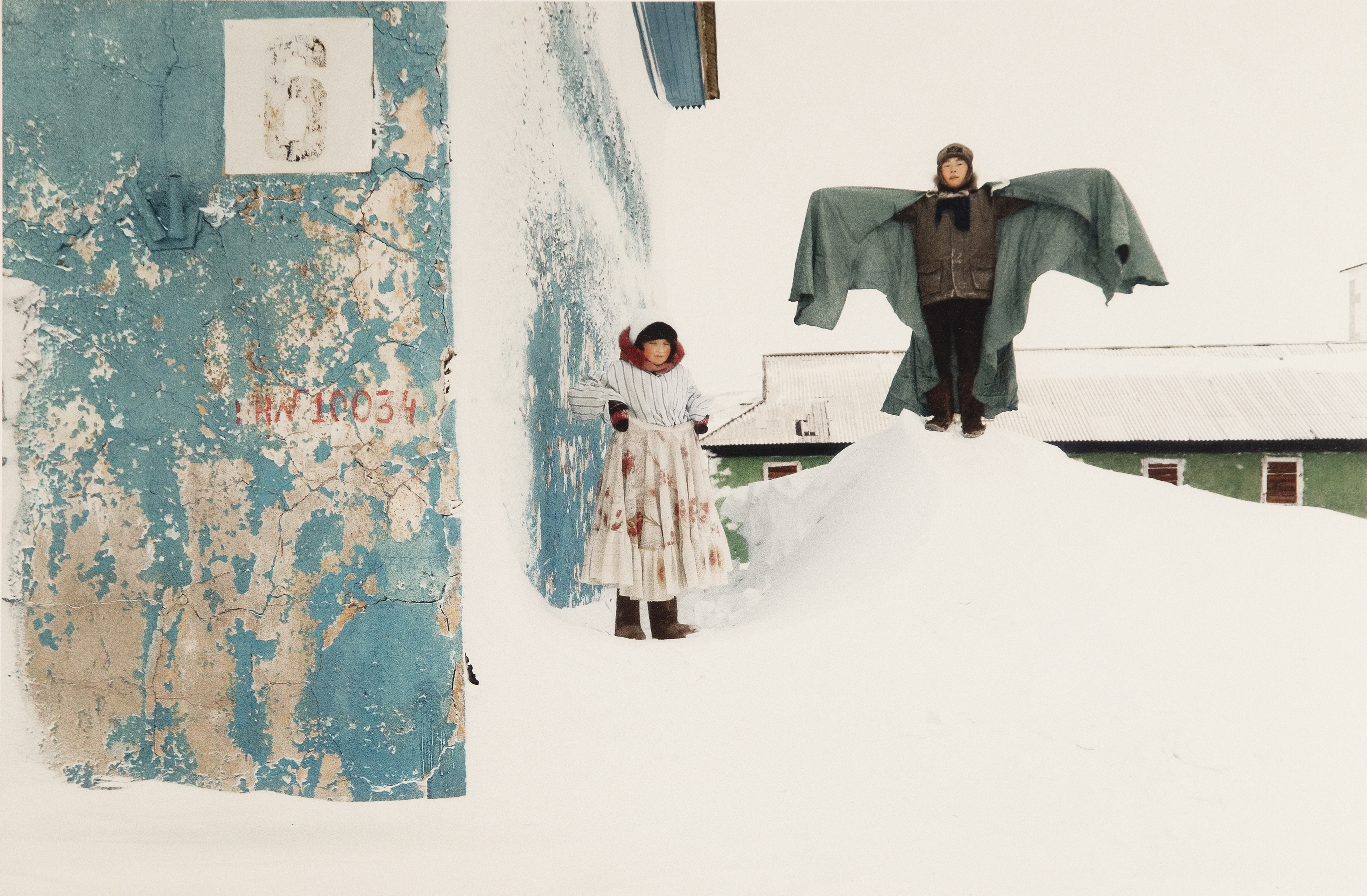 Evgenia Arbugaeva | Tiksi (2010) | MutualArt