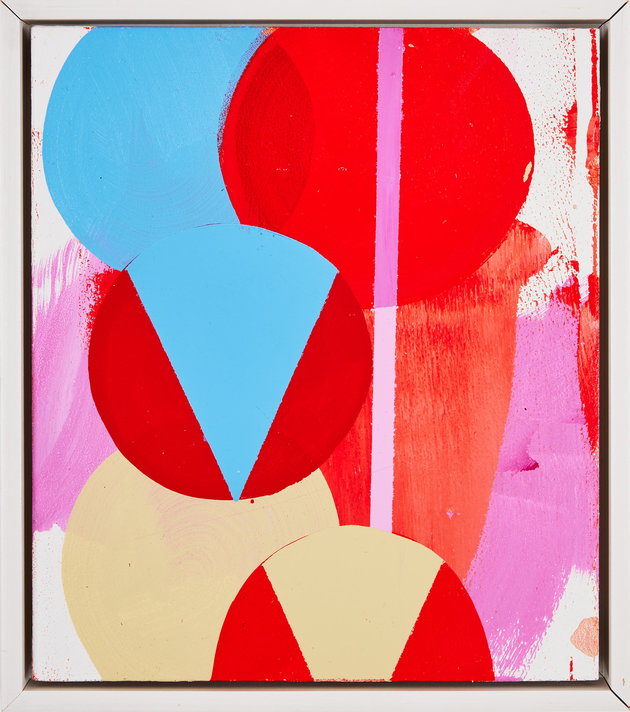 Astrid Sylwan | Untitled | MutualArt