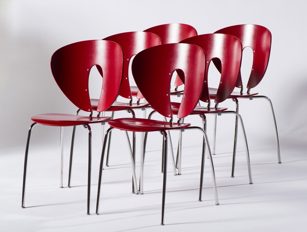 GLOBUS STUA グローバスストゥア ジョン・ガスカJon Gasca