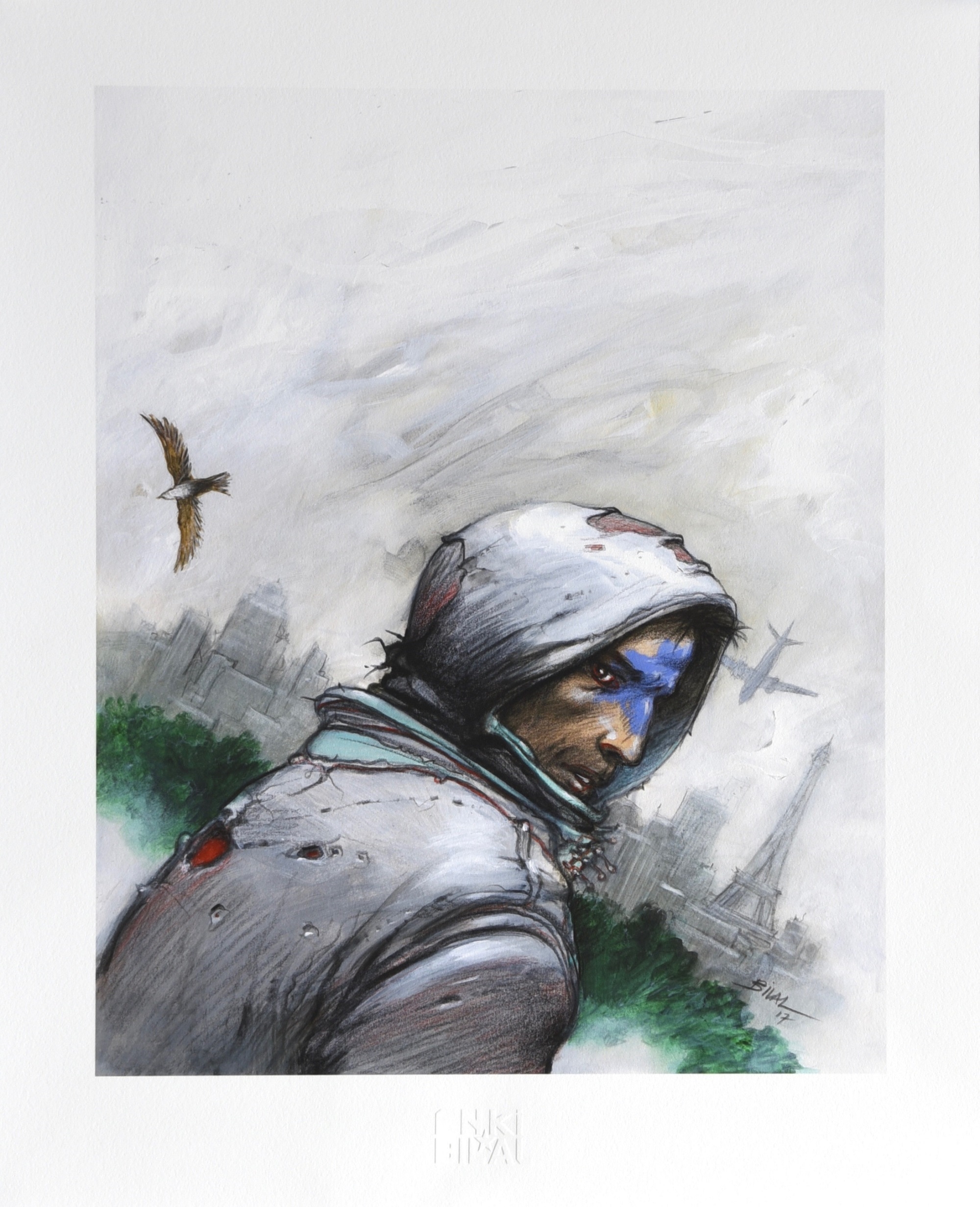 enki-bilal---bug-i---numbered-