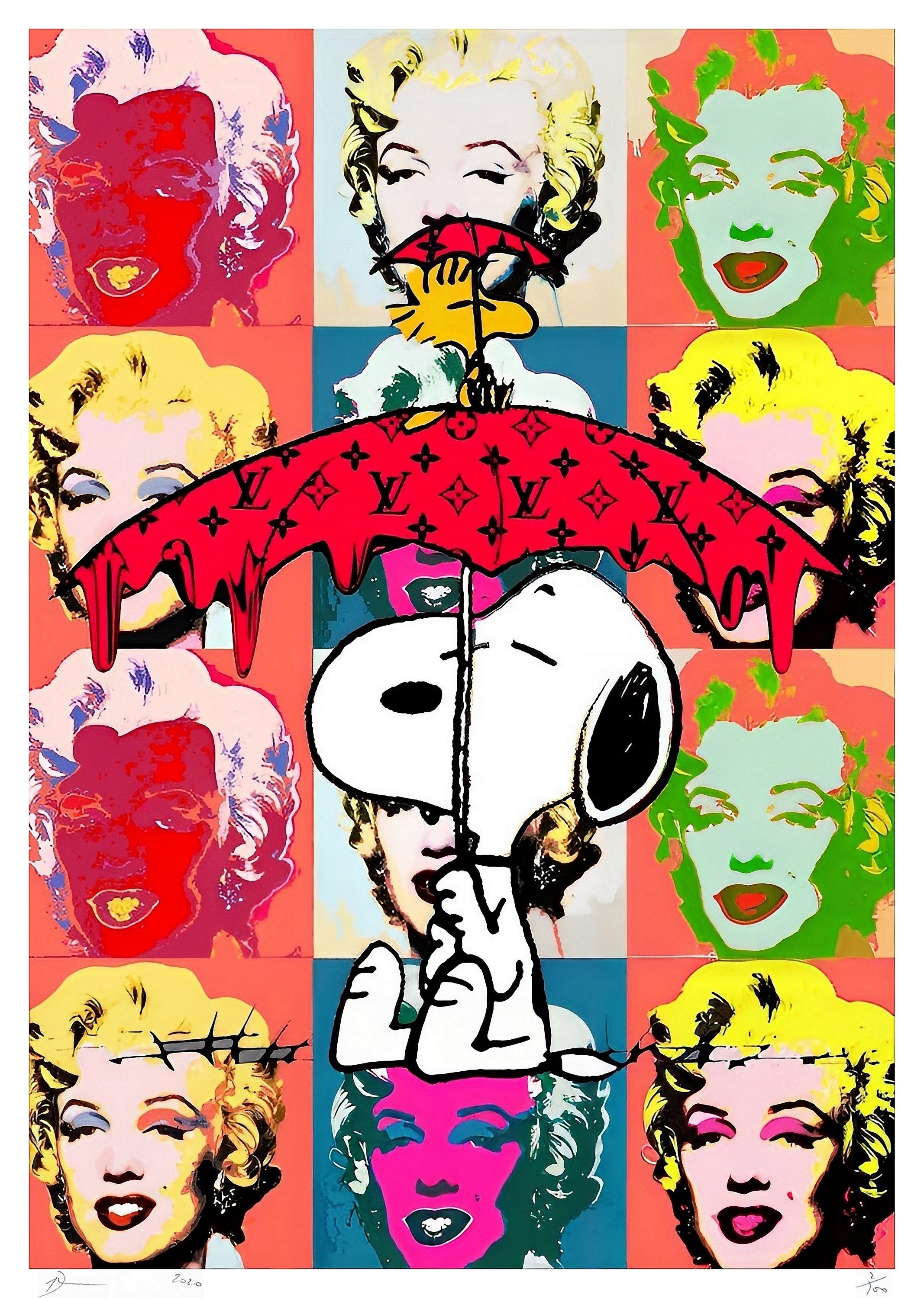 Death NYC | DEATHG836 | MutualArt