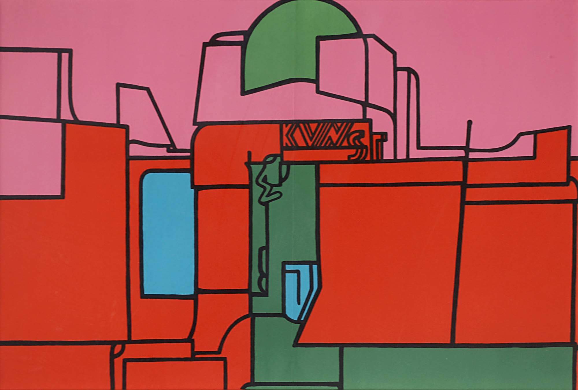 【希少】ヴァレリオ・アダミ /デリエール・ル・ミロワール NO.188 希少】ヴァレリオ・アダミ /デリエール・ル・ミロワール NO.188