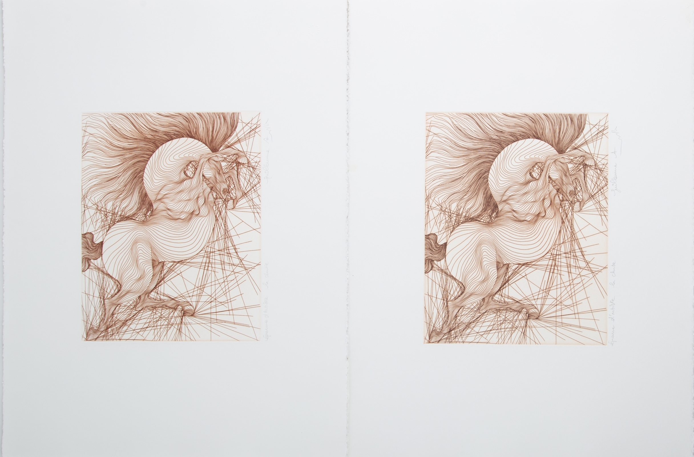 Guillaume A. Azoulay | La Cluike | MutualArt