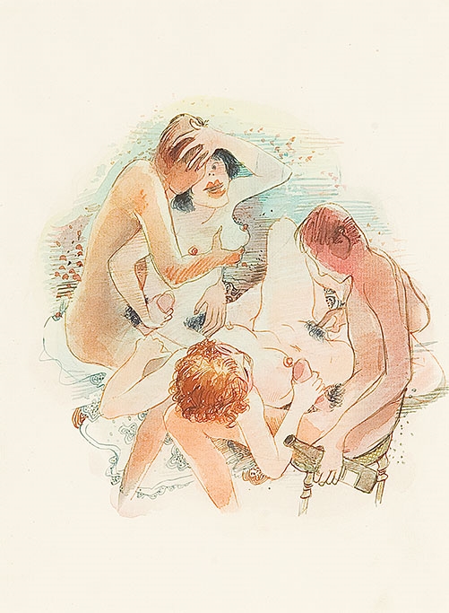 Gulliverning sayohatlari porno video