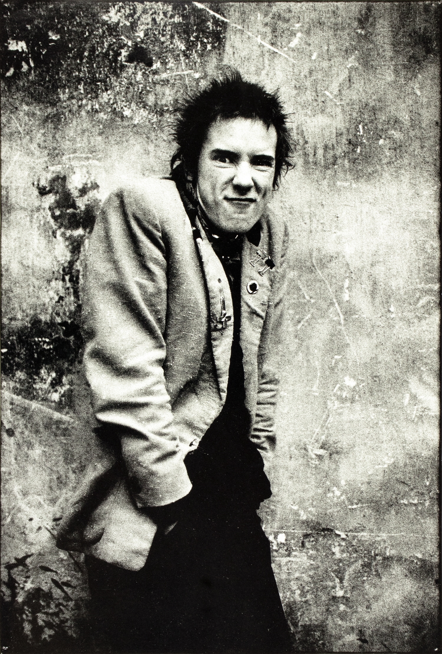 Anton Corbijn | Famouz. (1976) | MutualArt