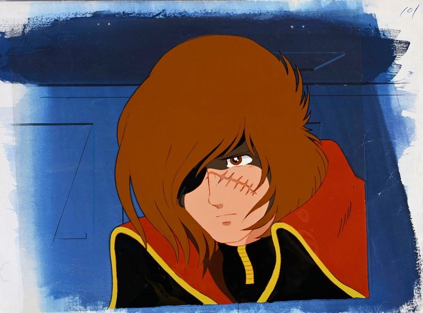 Matsumoto Reiji | REIJI MATSUMOTO (1938-2023) / TOEI STUDIOS