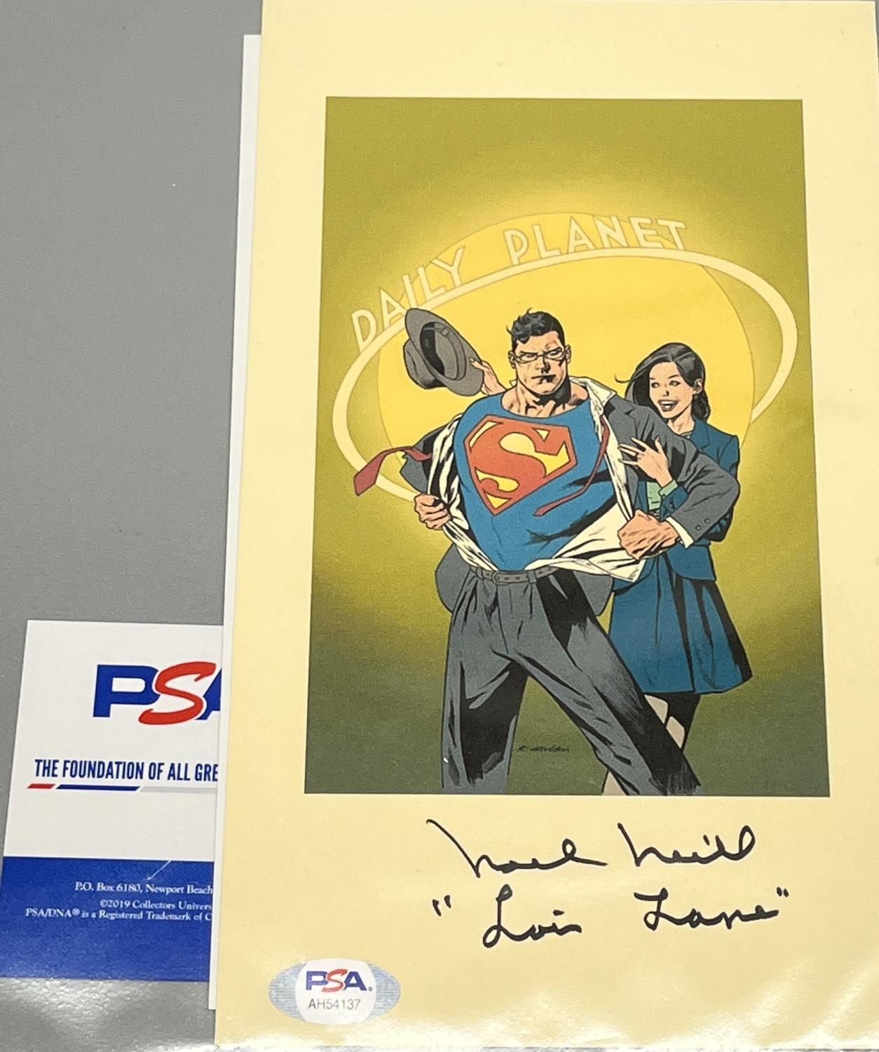 Lois Lane | 'Lois Lane' | MutualArt