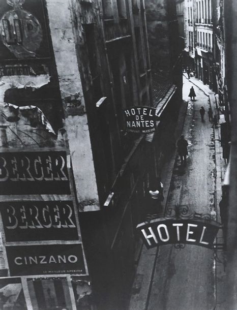 Brassaï | Le Paris secret des années 30 (ca. 1932) | MutualArt