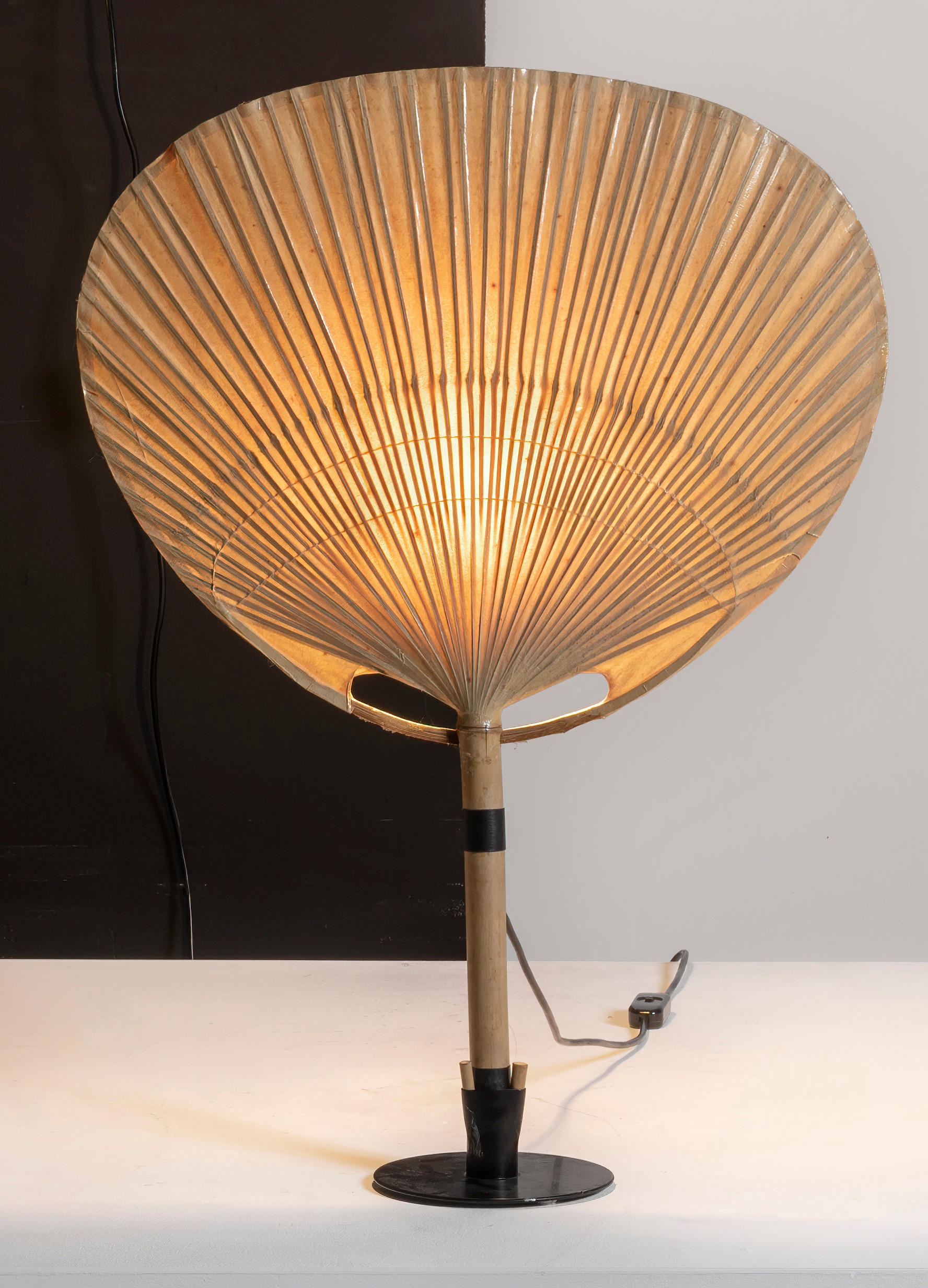 Lampe Houat par Puzzle Lab - Journal du Design