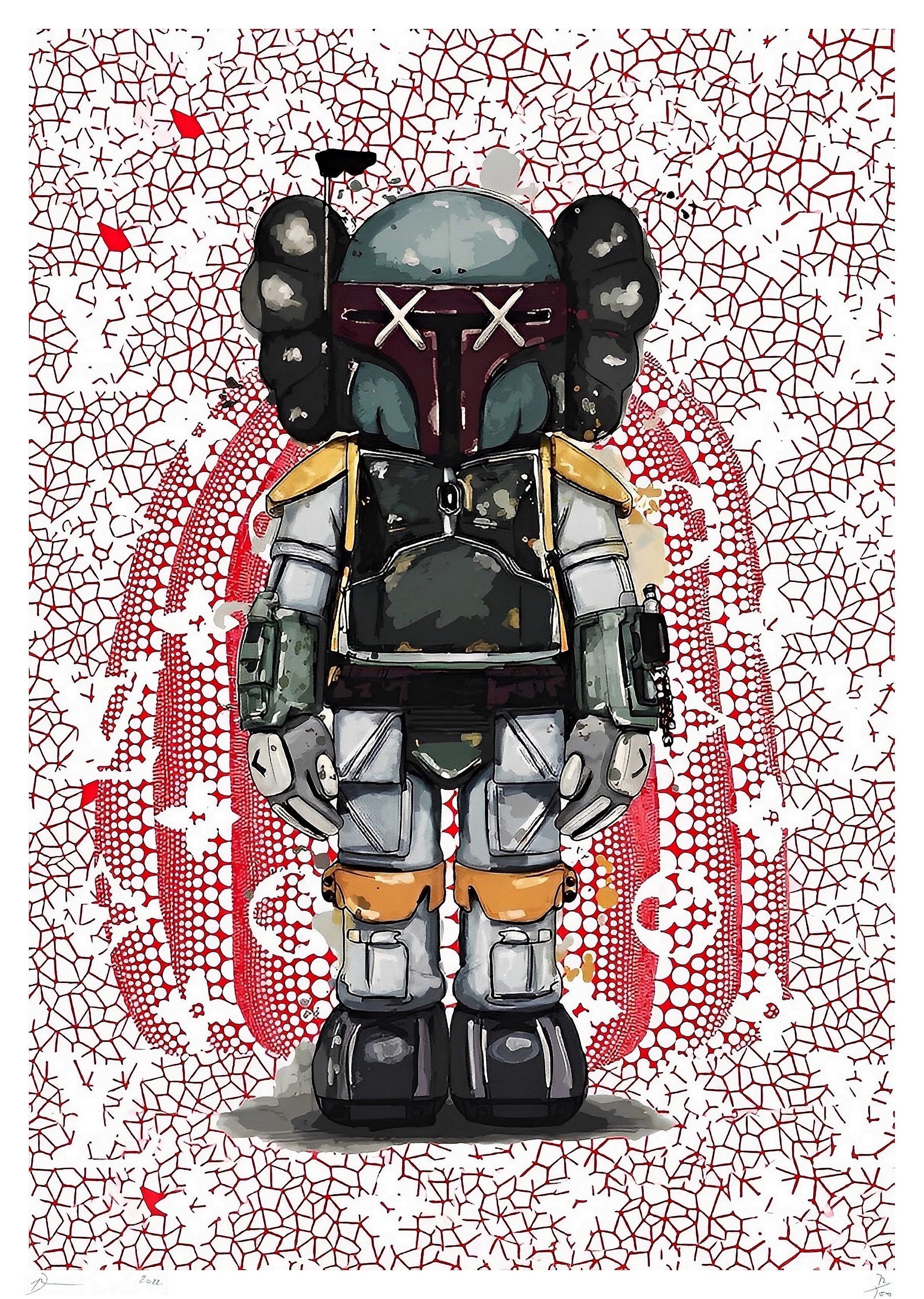 コレクション death nyc Death NYC | DEATH04742 | MutualArt
