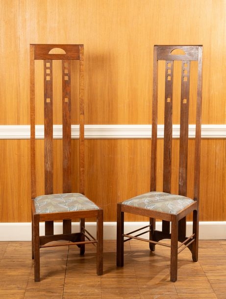 チャールズレイニーマッキントッシュ Charles Rennie Mackintosh | 157 | MutualArt