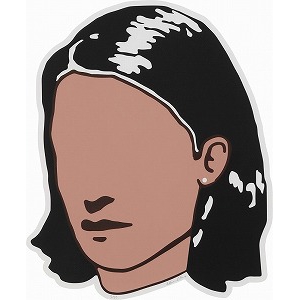 Adriana Oliver ［Autumn Love ］ Adriana Oliver | Autumn Love (2019) | MutualArt