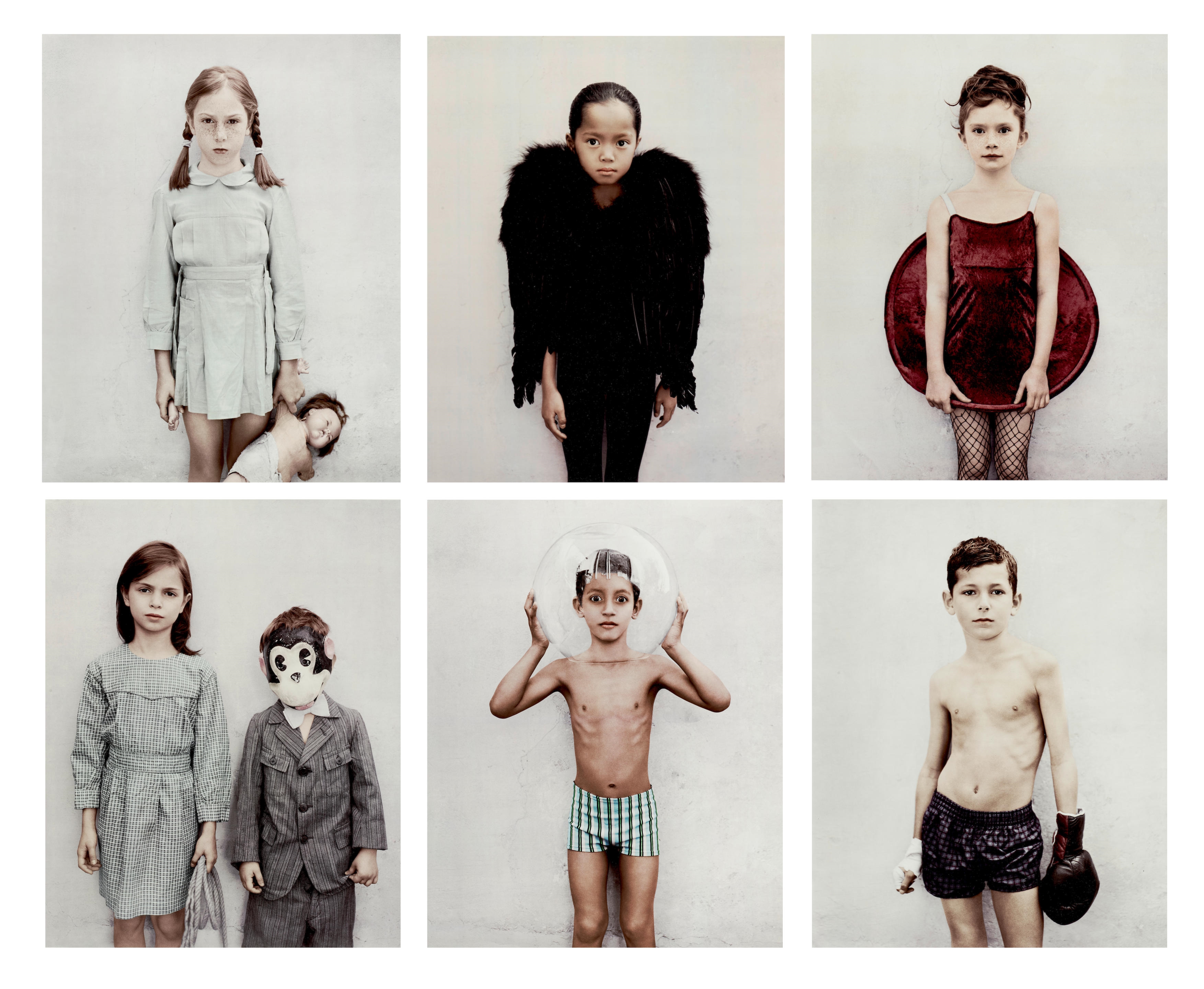 The Birthday Party　Vee Speers　ヴィー・スピアーズ Vee Speers, The birthday party #3 - THE POSTER CLUB