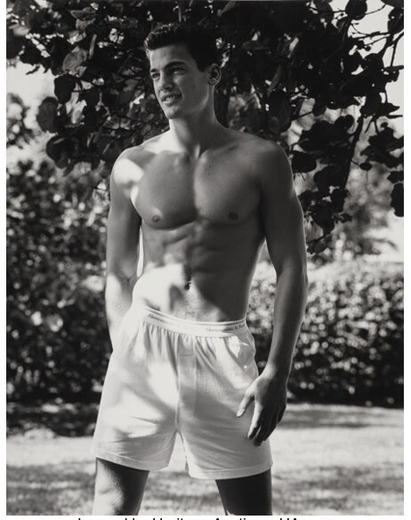 アバクロ Bruce Weber A & Fitch カタログ 2001 〜03 【公式通販】