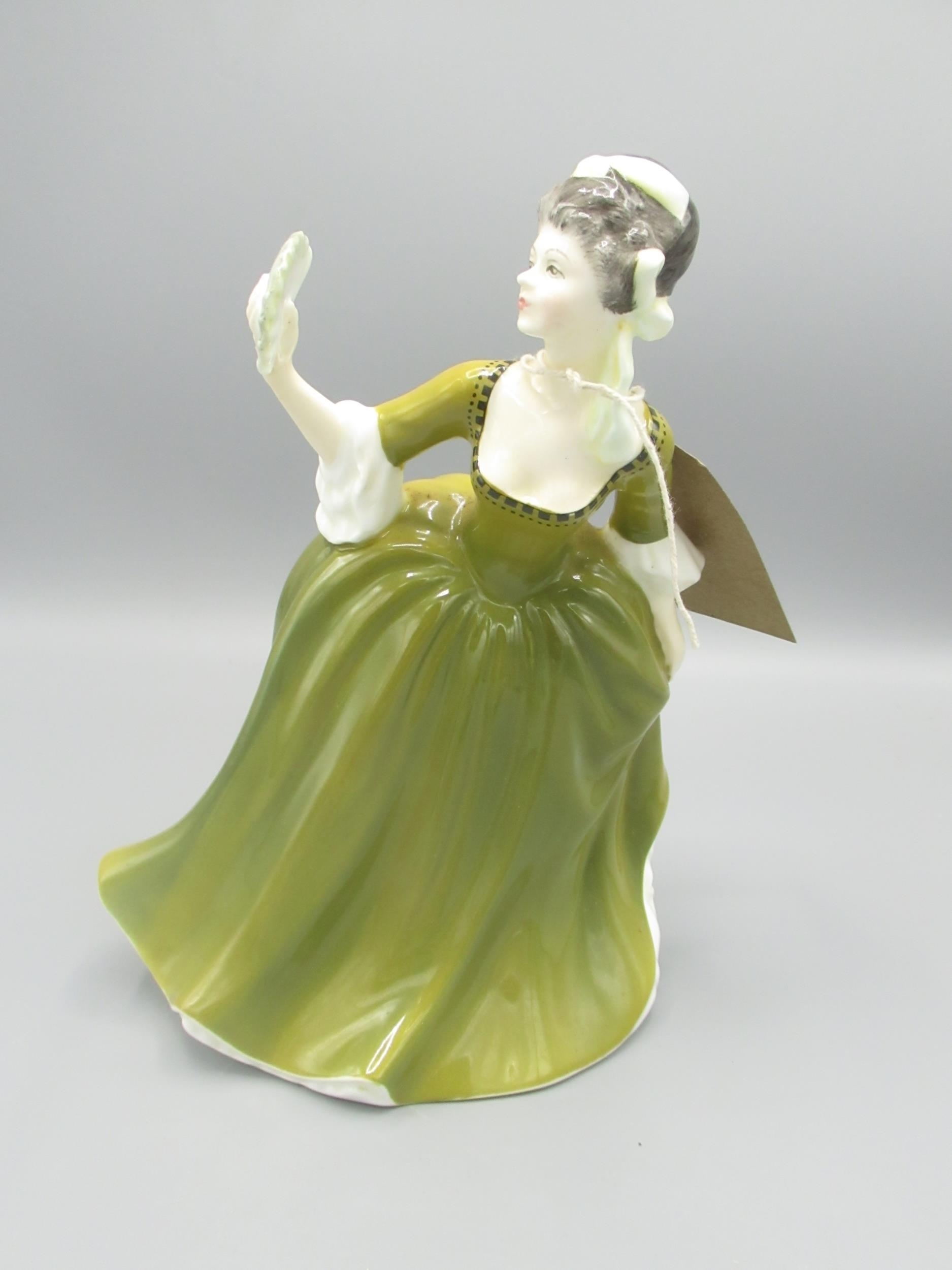 Royal Doulton | Royal Doulton figure Simone No HN Hcm | MutualArt