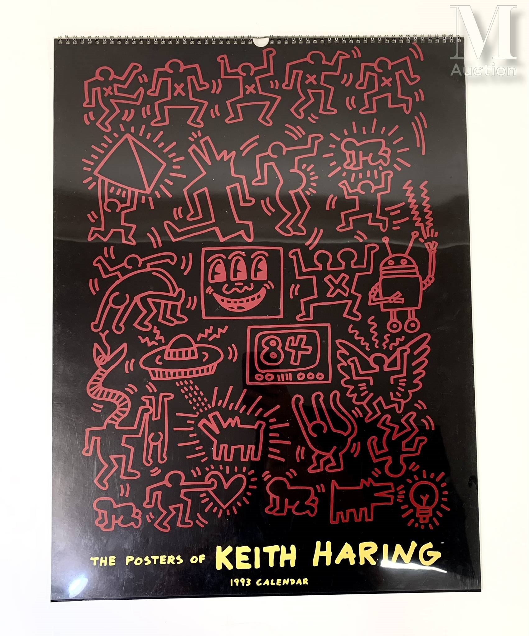 keith-haring-the-posters-of-